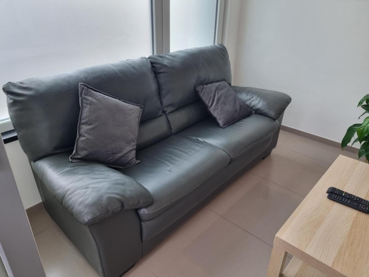 Maisonnette Entierement Renovee 지베 외부 사진