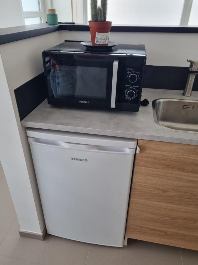 Maisonnette Entierement Renovee 지베 외부 사진